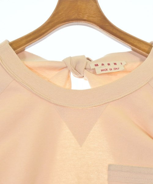 MARNI เสื้อยืด/เสื้อท็อปส์
