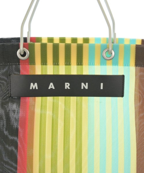 MARNI กระเป๋าถือขนาดใหญ่