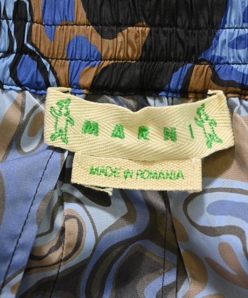 MARNI กระโปรงยาวถึงเข่า