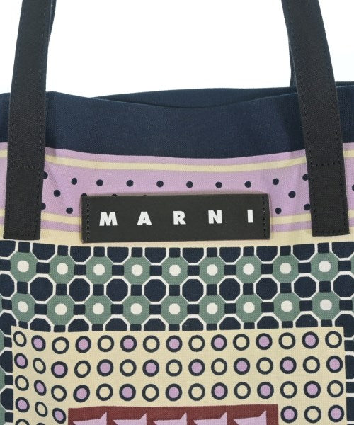 MARNI กระเป๋าถือขนาดใหญ่