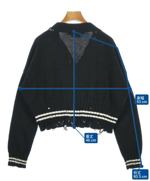 MARNI เสื้อคาร์ดิแกน