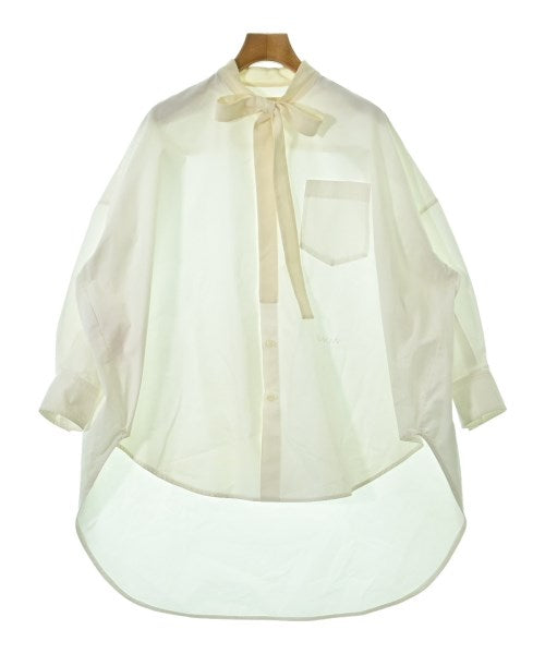 MARNI เสื้อลำลอง