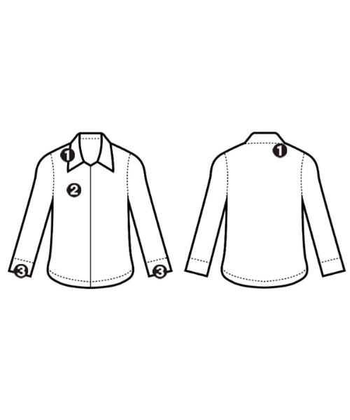 MARNI เสื้อลำลอง