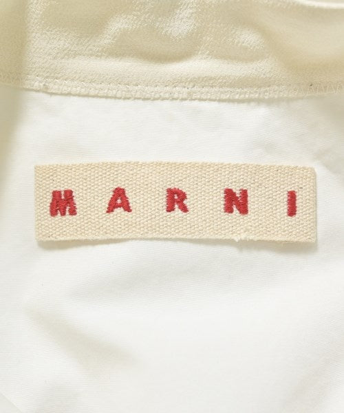 MARNI เสื้อลำลอง