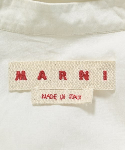 MARNI เสื้อลำลอง