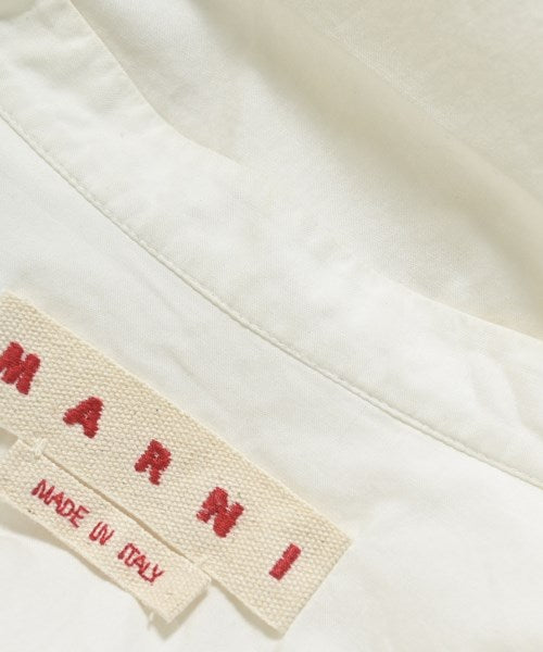 MARNI เสื้อลำลอง