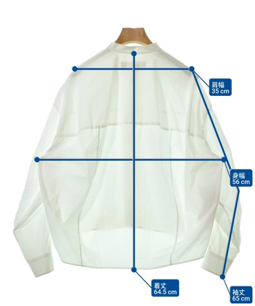 MARNI เสื้อลำลอง