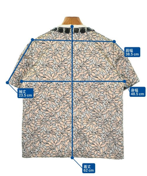 MARNI เสื้อสตรี