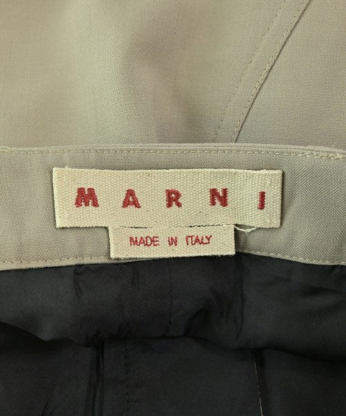 MARNI กระโปรงยาวถึงเข่า