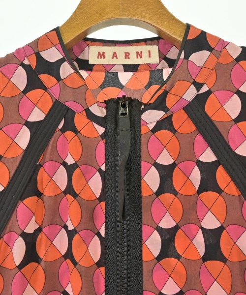 MARNI เสื้อสตรี