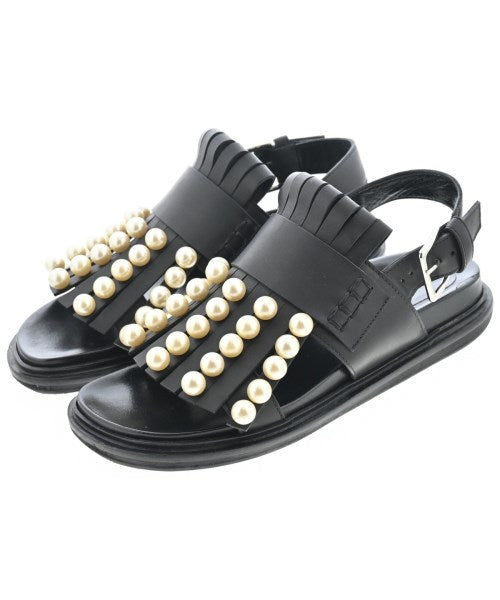 MARNI รองเท้าแตะ