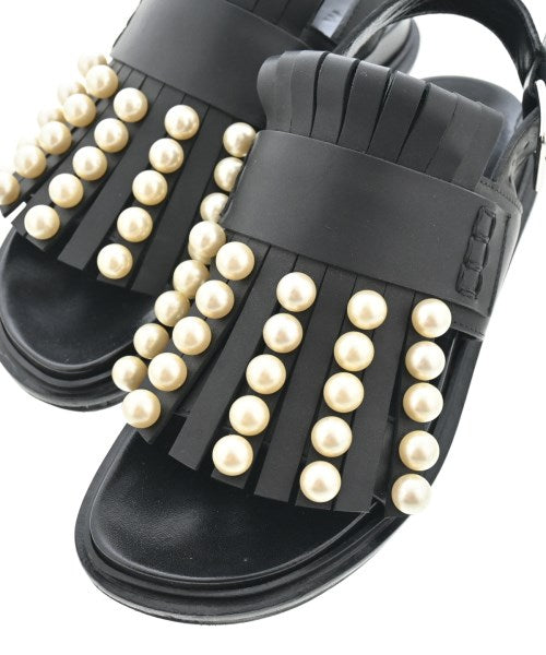 MARNI รองเท้าแตะ