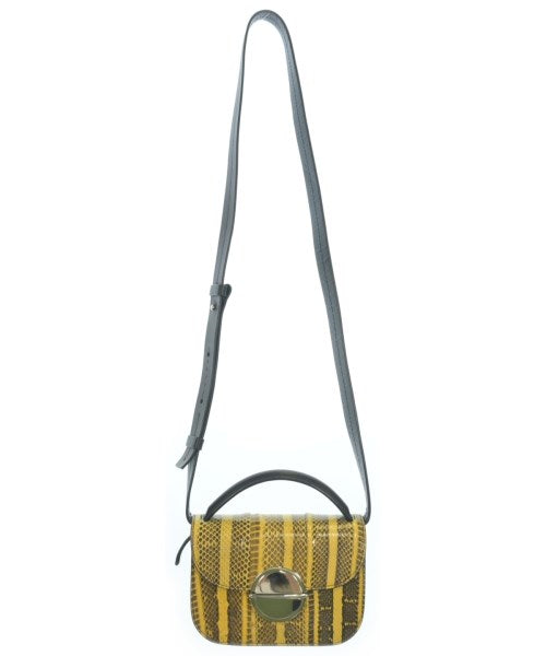 MARNI กระเป๋าสะพาย