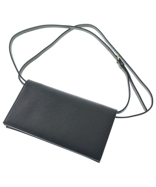 MARNI กระเป๋าสตางค์/กระเป๋าใส่เหรียญ