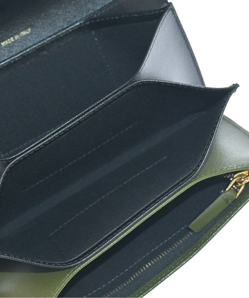 MARNI กระเป๋าสตางค์/กระเป๋าใส่เหรียญ