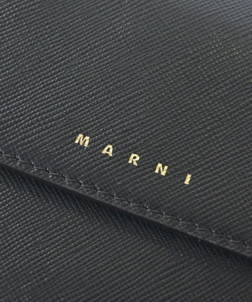 MARNI กระเป๋าสตางค์/กระเป๋าใส่เหรียญ