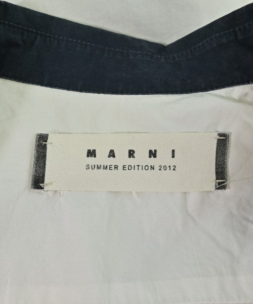 MARNI เสื้อลำลอง