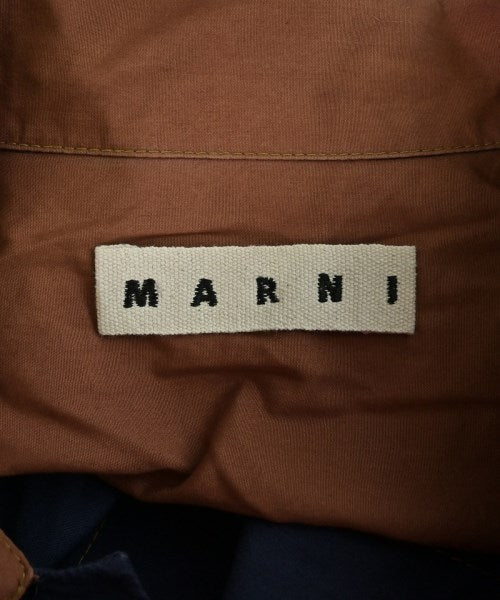 MARNI เสื้อลำลอง
