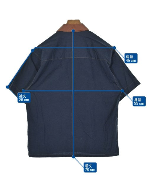 MARNI เสื้อลำลอง