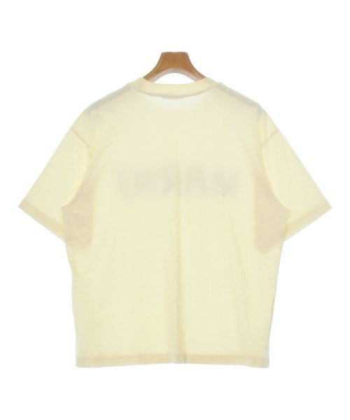 MARNI เสื้อยืด/เสื้อท็อปส์