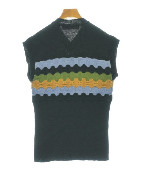 MARNI เสื้อแขนกุด