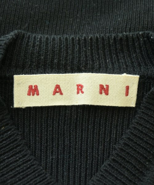 MARNI เสื้อแขนกุด