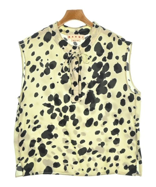 MARNI เสื้อลำลอง