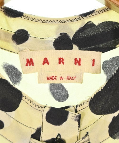 MARNI เสื้อลำลอง