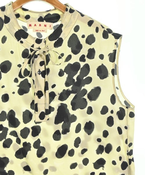 MARNI เสื้อลำลอง