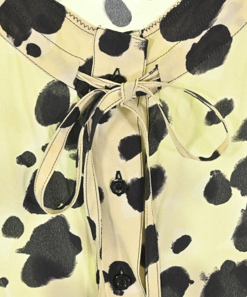 MARNI เสื้อลำลอง