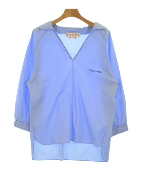MARNI เสื้อลำลอง