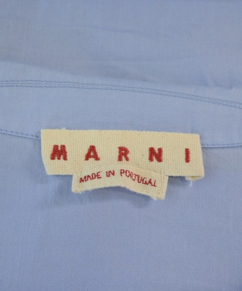 MARNI เสื้อลำลอง