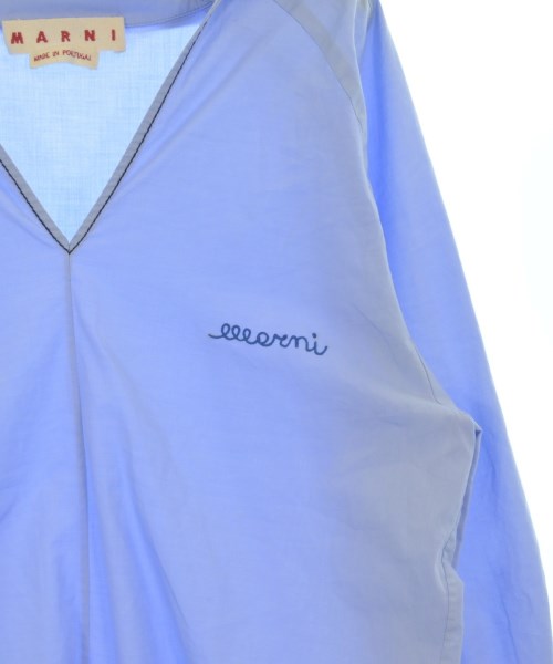 MARNI เสื้อลำลอง