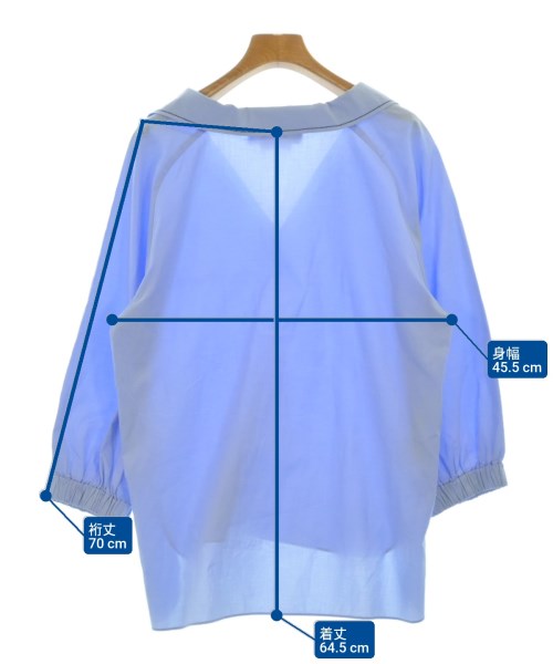 MARNI เสื้อลำลอง