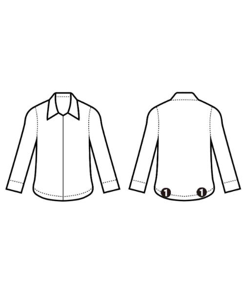 MARNI เสื้อลำลอง