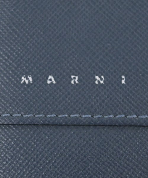 MARNI กระเป๋าสตางค์/กระเป๋าใส่เหรียญ