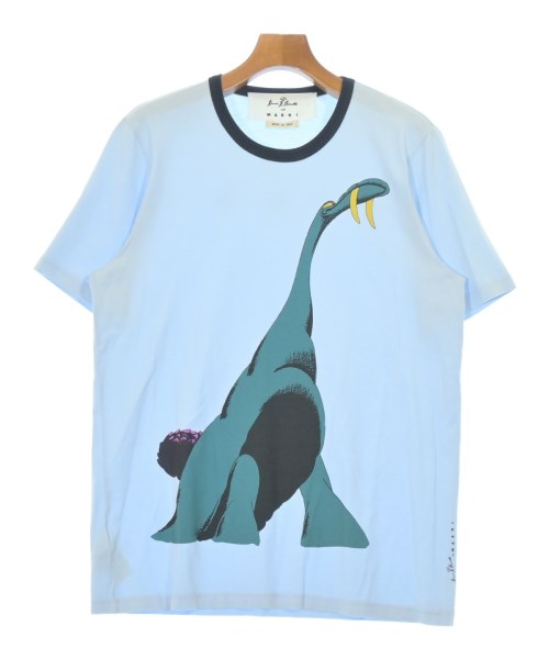 MARNI เสื้อยืด/เสื้อท็อปส์