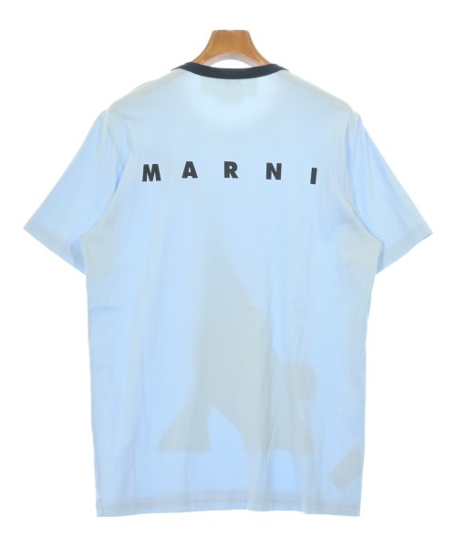 MARNI เสื้อยืด/เสื้อท็อปส์