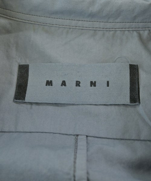 MARNI เสื้อลำลอง