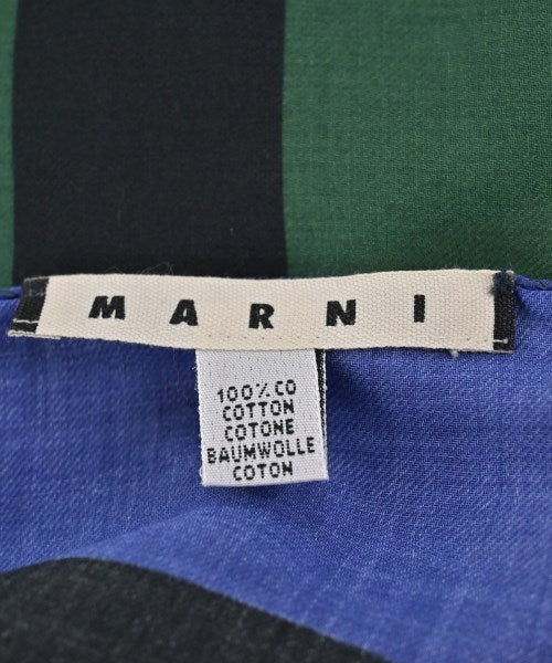 MARNI ผ้าคลุมไหล่
