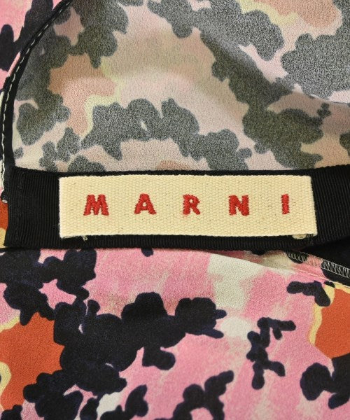 MARNI เสื้อลำลอง