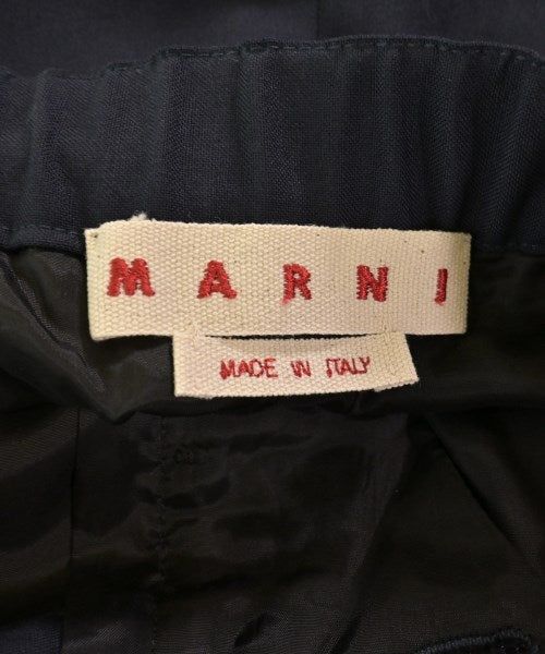 MARNI กางเกงขายาว