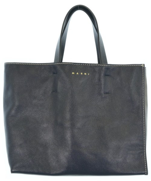 MARNI กระเป๋าถือขนาดใหญ่