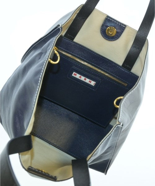 MARNI กระเป๋าถือขนาดใหญ่