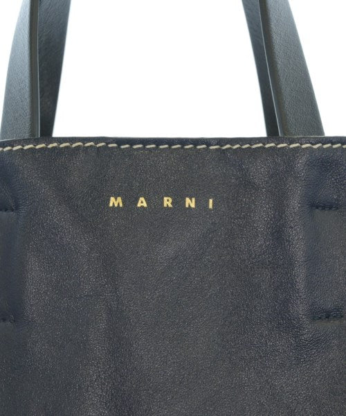 MARNI กระเป๋าถือขนาดใหญ่