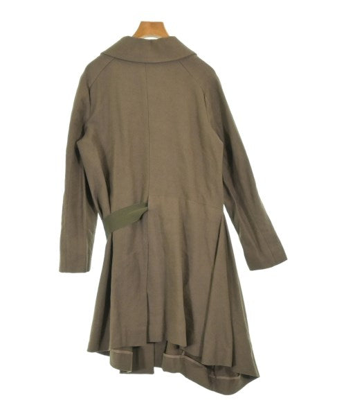 MARNI เสื้อคลุมคอปก Soutien