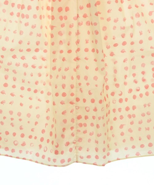 MARNI เดรสที่เป็นเสื้อเชิ้ตตัวยาว