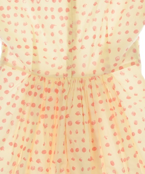 MARNI เดรสที่เป็นเสื้อเชิ้ตตัวยาว