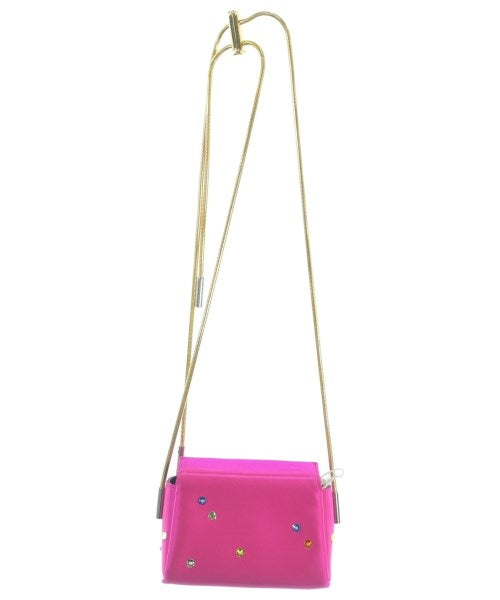 MARNI กระเป๋าสะพาย