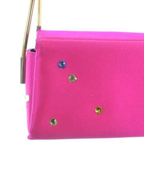 MARNI กระเป๋าสะพาย